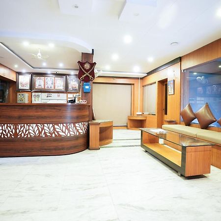 Hotel Madurai Near Central Bus Stand, Udaipur Luaran gambar