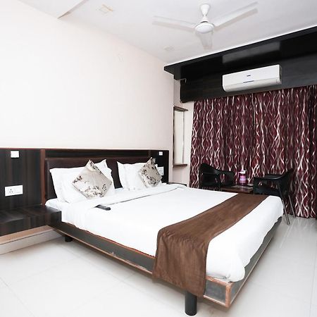 Hotel Madurai Near Central Bus Stand, Udaipur Luaran gambar