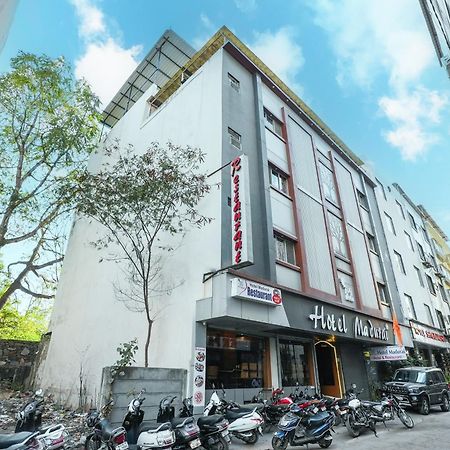 Hotel Madurai Near Central Bus Stand, Udaipur Luaran gambar