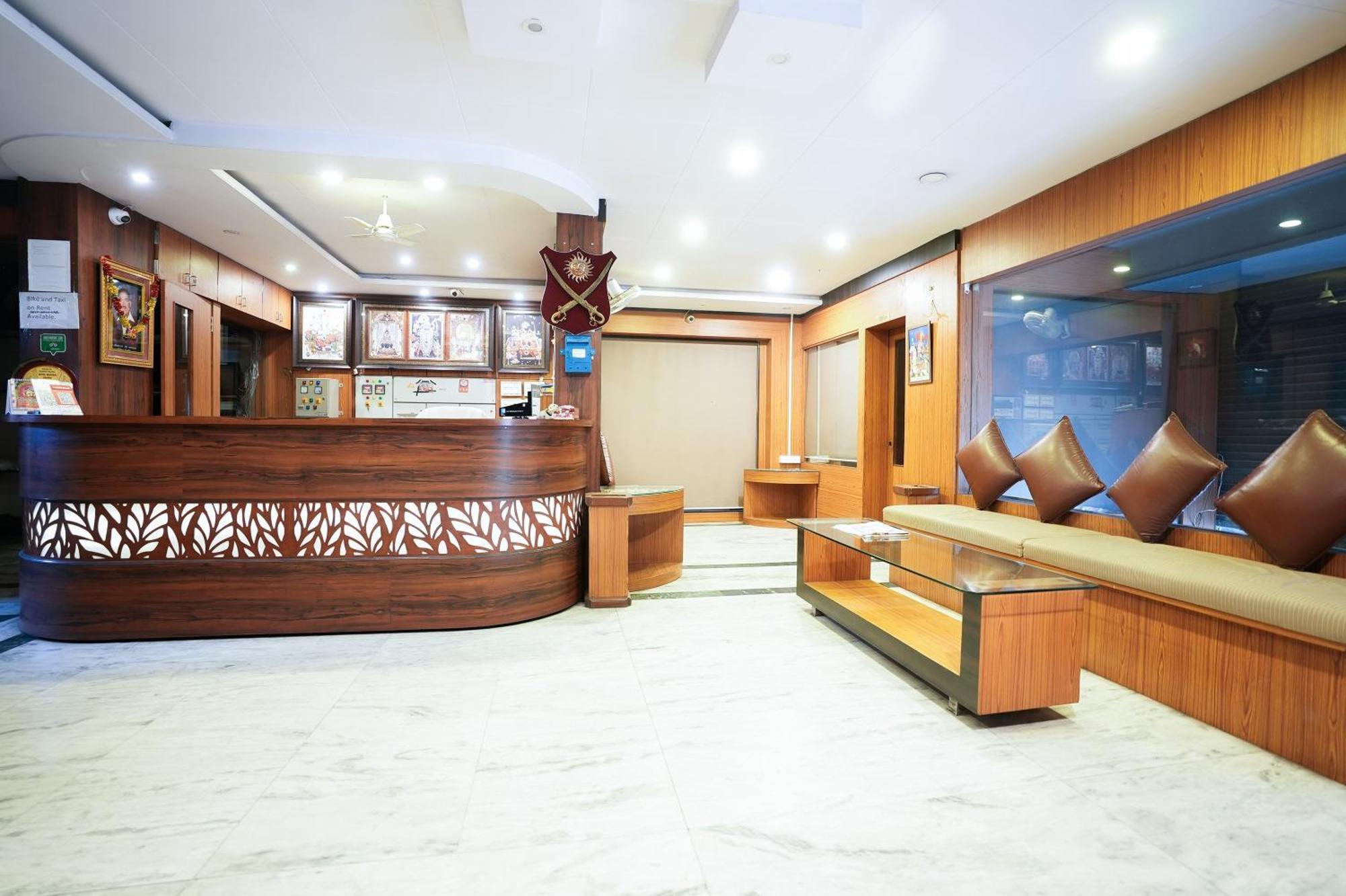 Hotel Madurai Near Central Bus Stand, Udaipur Luaran gambar