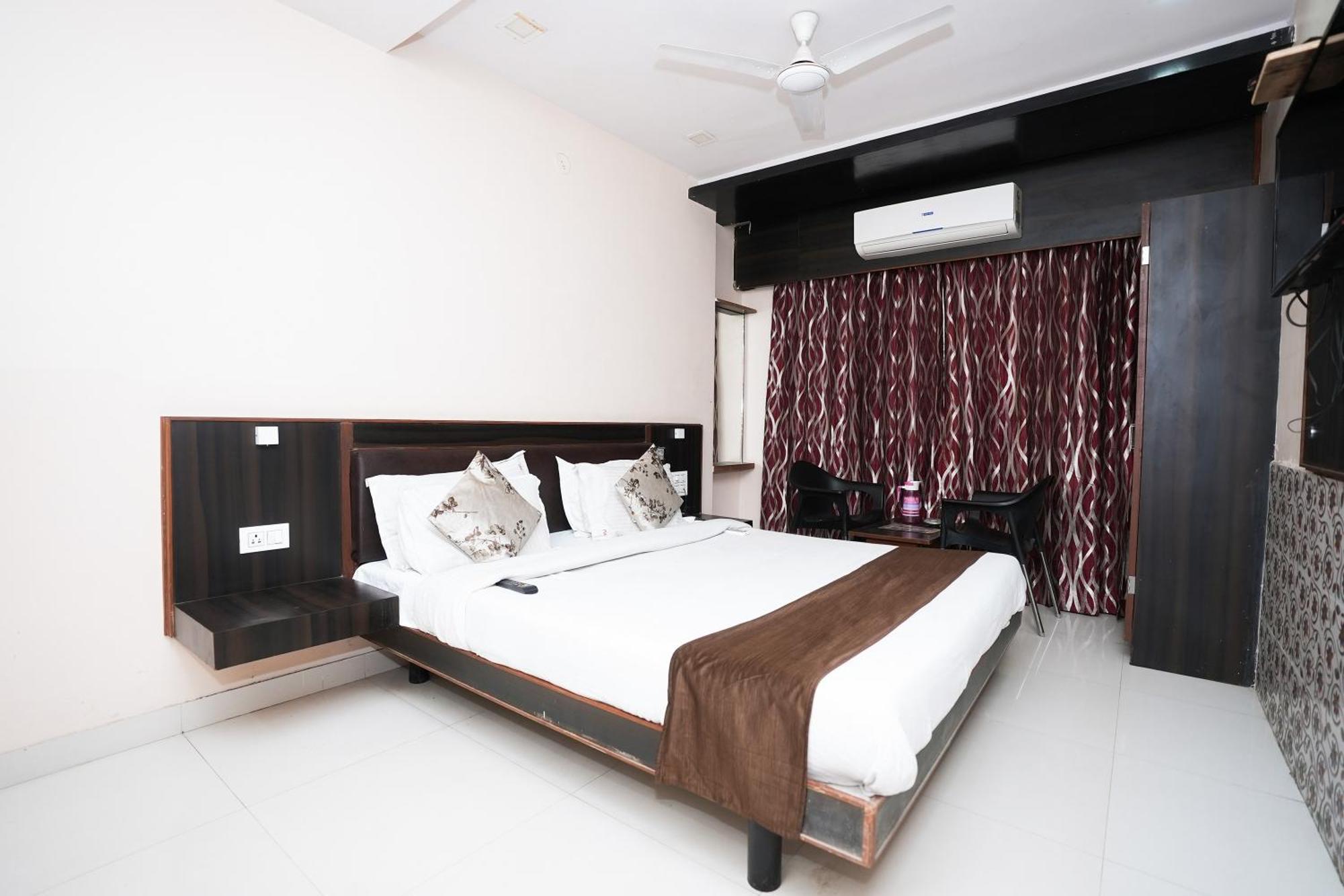 Hotel Madurai Near Central Bus Stand, Udaipur Luaran gambar