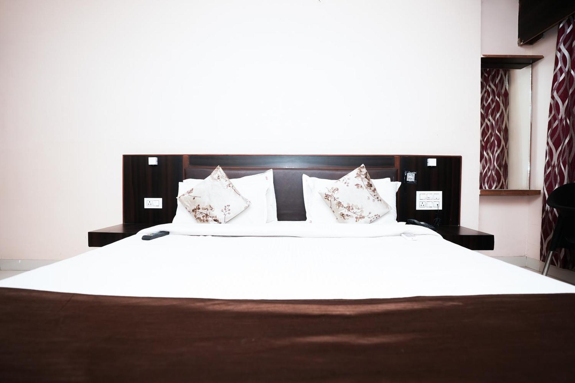 Hotel Madurai Near Central Bus Stand, Udaipur Luaran gambar
