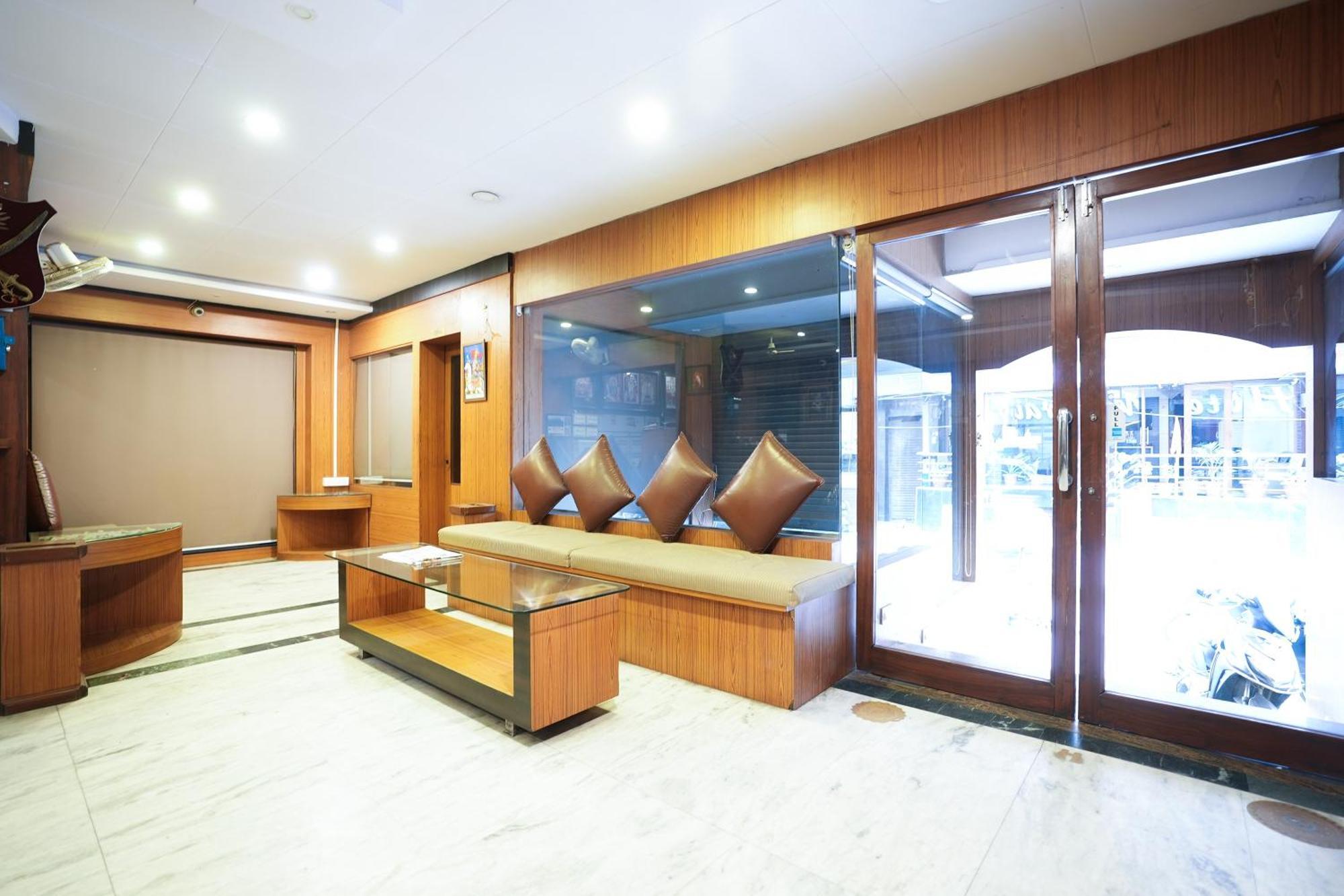 Hotel Madurai Near Central Bus Stand, Udaipur Luaran gambar