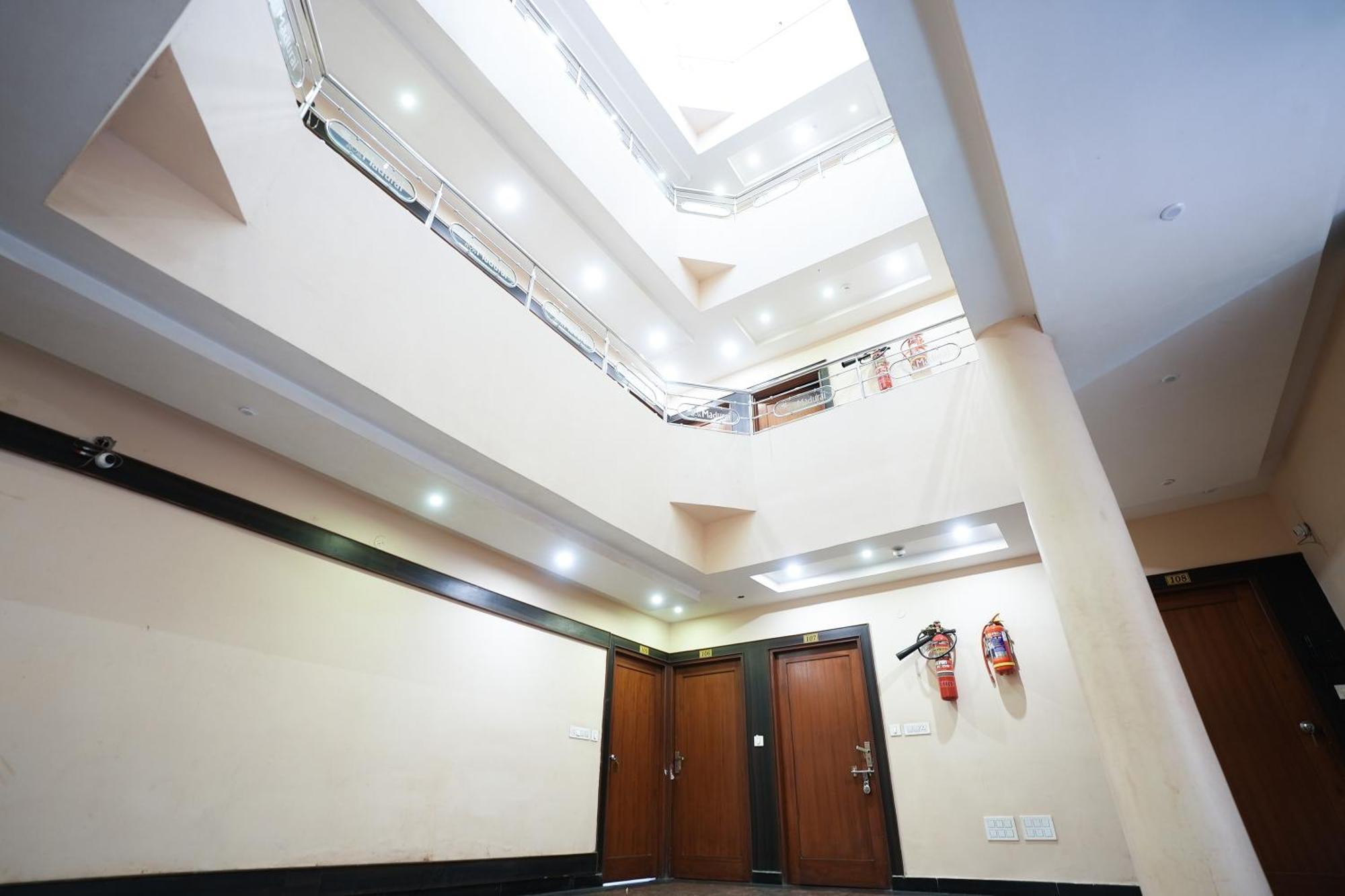 Hotel Madurai Near Central Bus Stand, Udaipur Luaran gambar